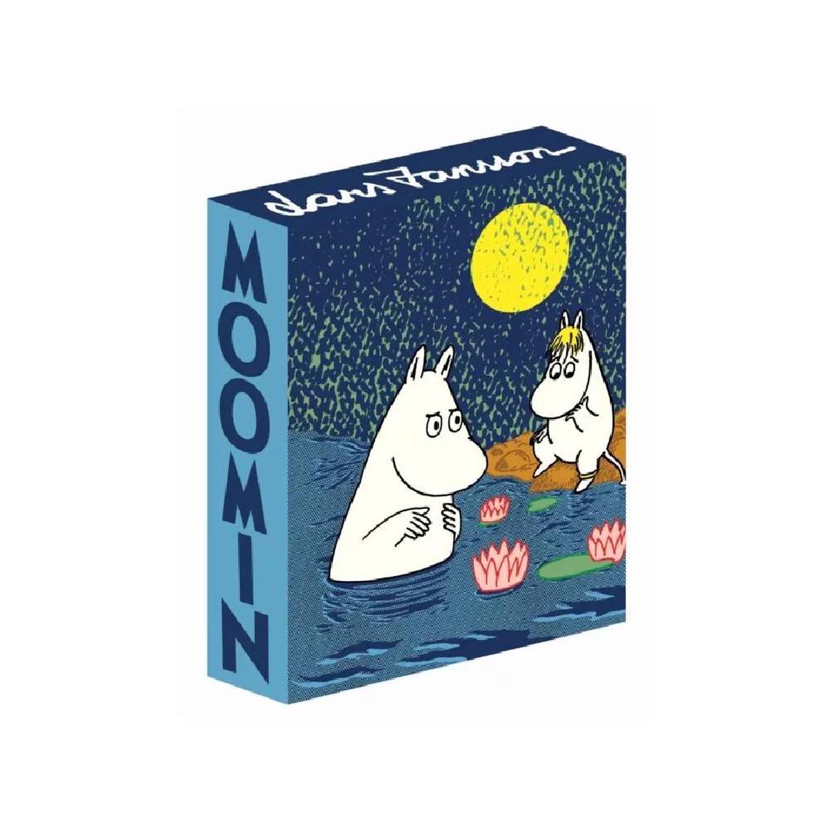 : The Deluxe Anniversary Edition: Volume Two Lars Jansson