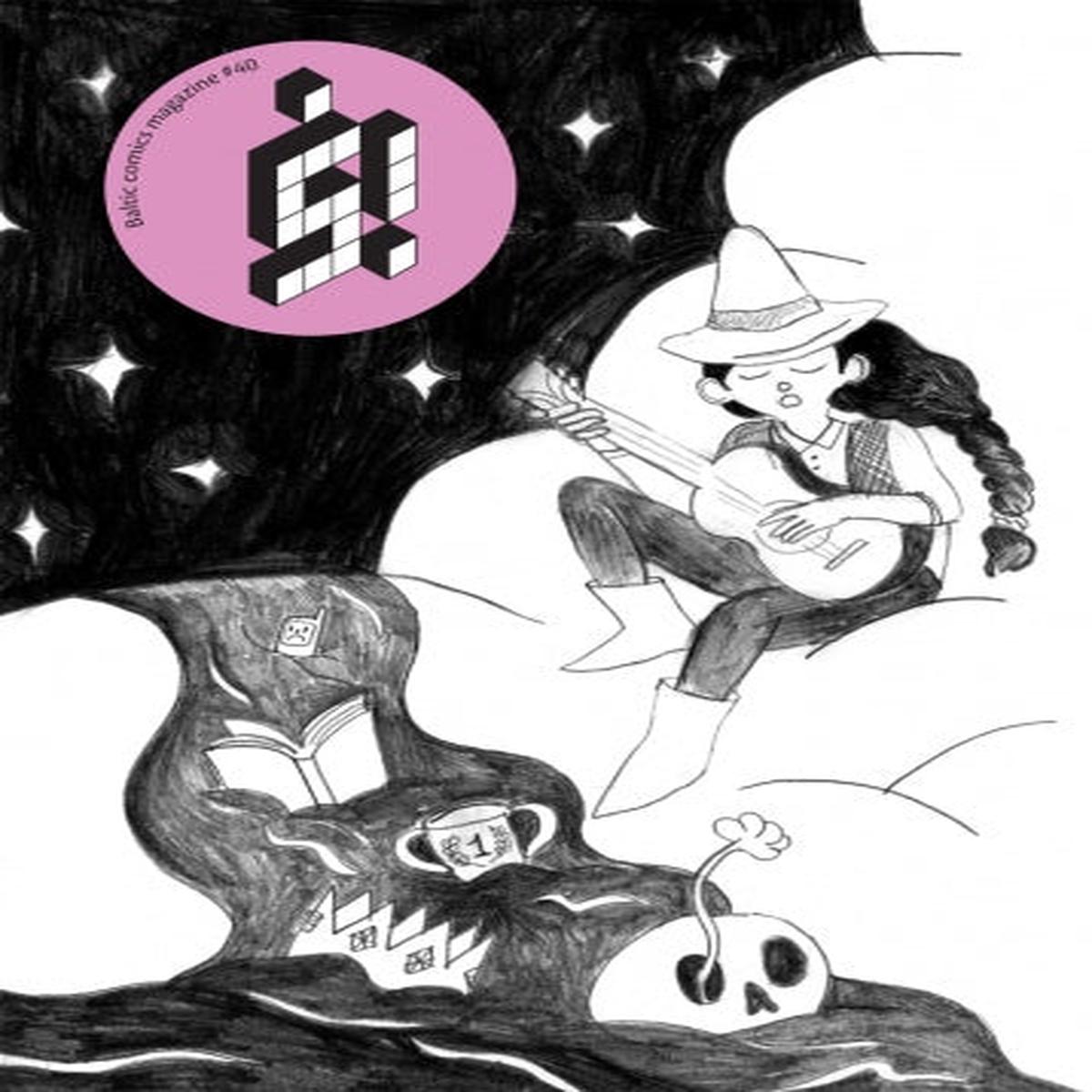 ! #40 - The Very End