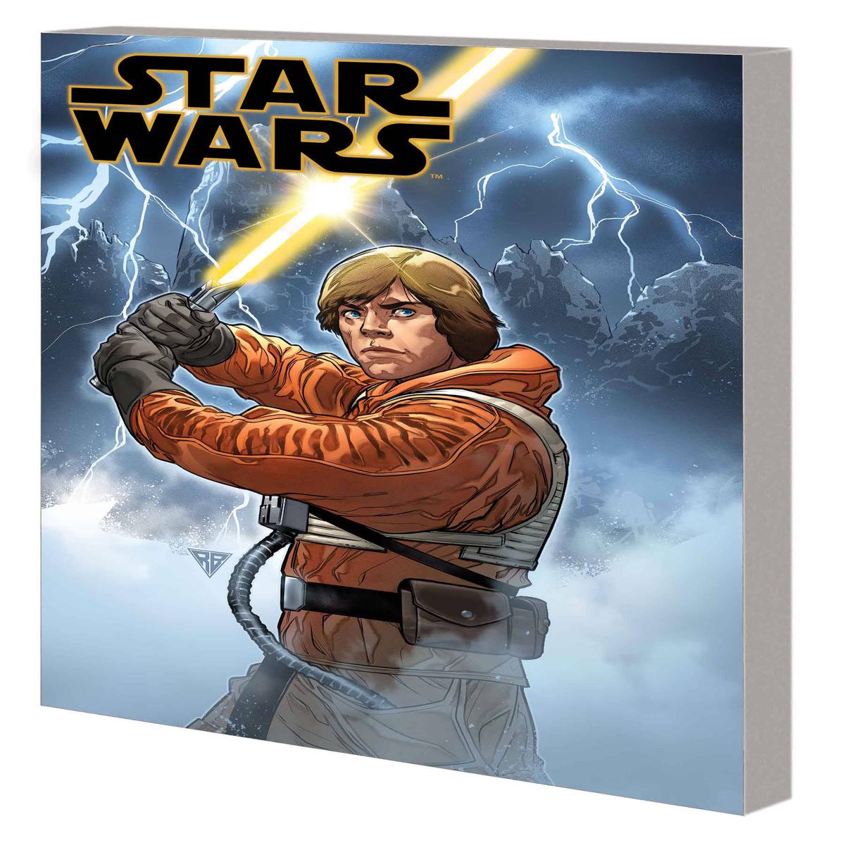 Star Wars:TPB: 2 Tarkins