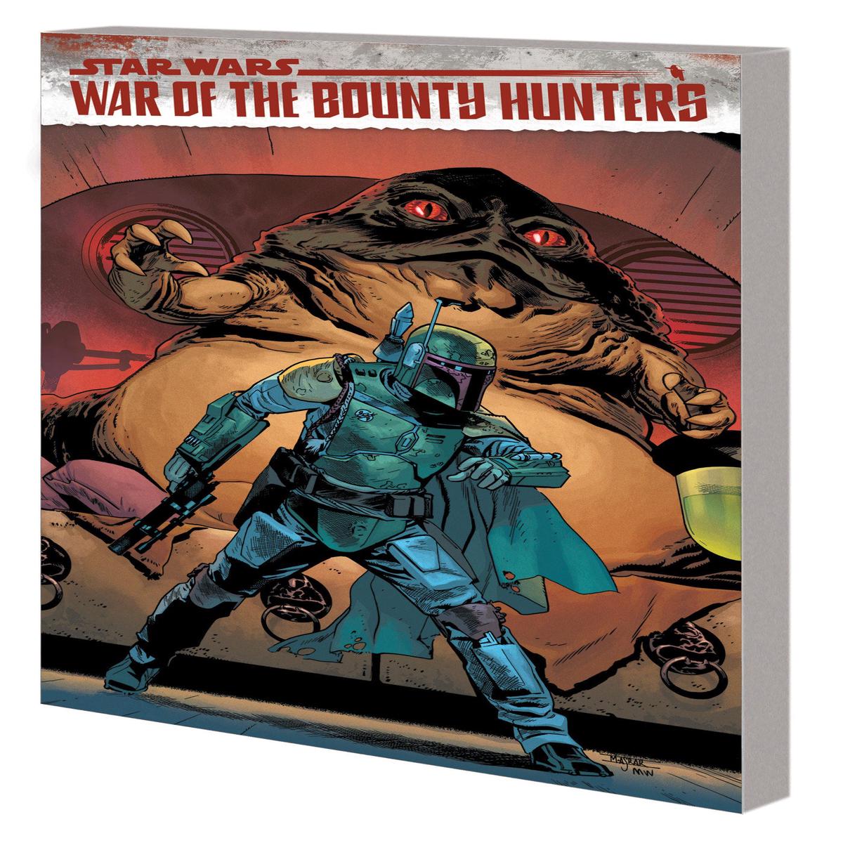 Star Wars:TPB: WOFTBH Companio