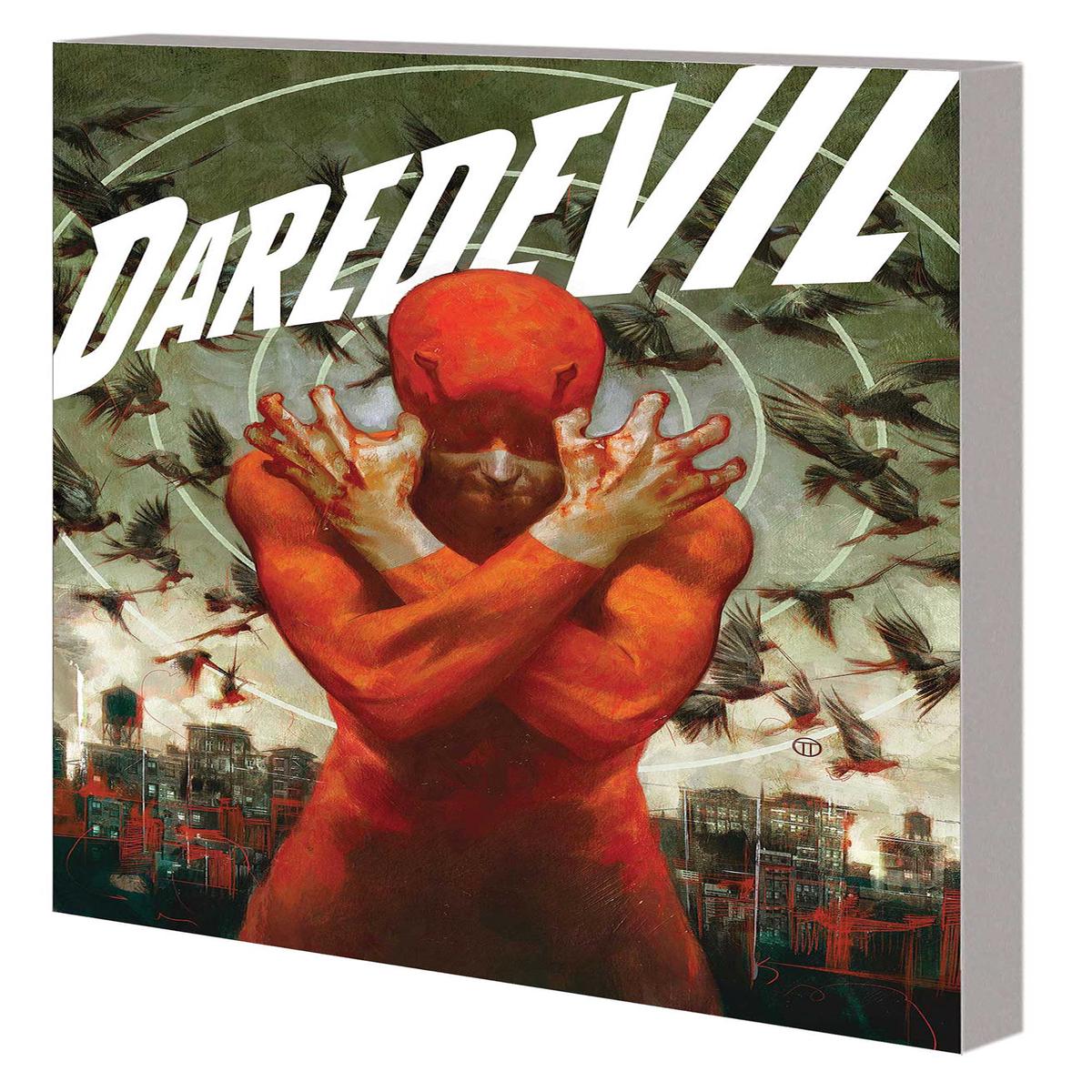 Daredevil By Chip Zdarsky: 1